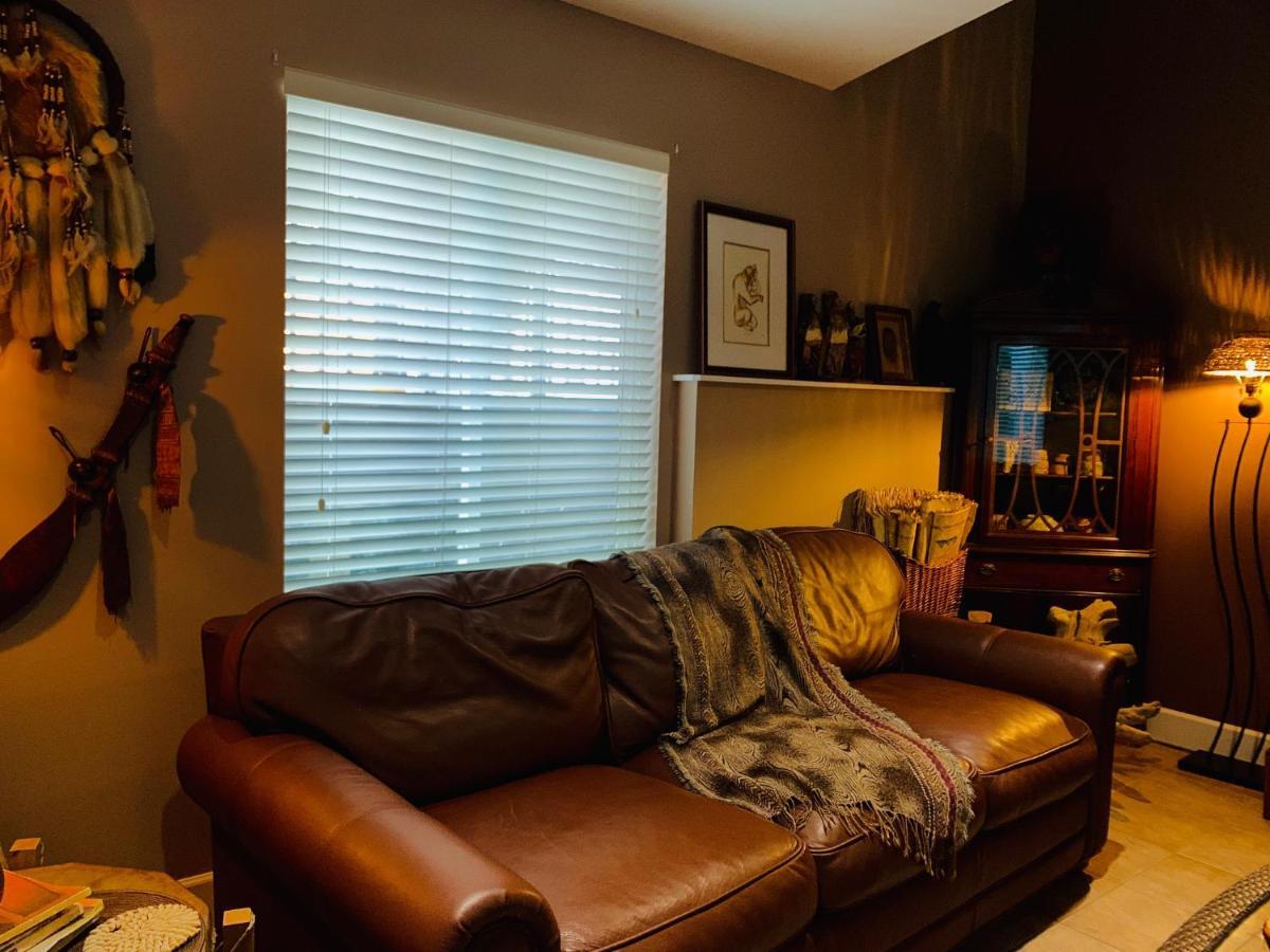 The Fraser River'S Edge B&B Lodge チリワック エクステリア 写真